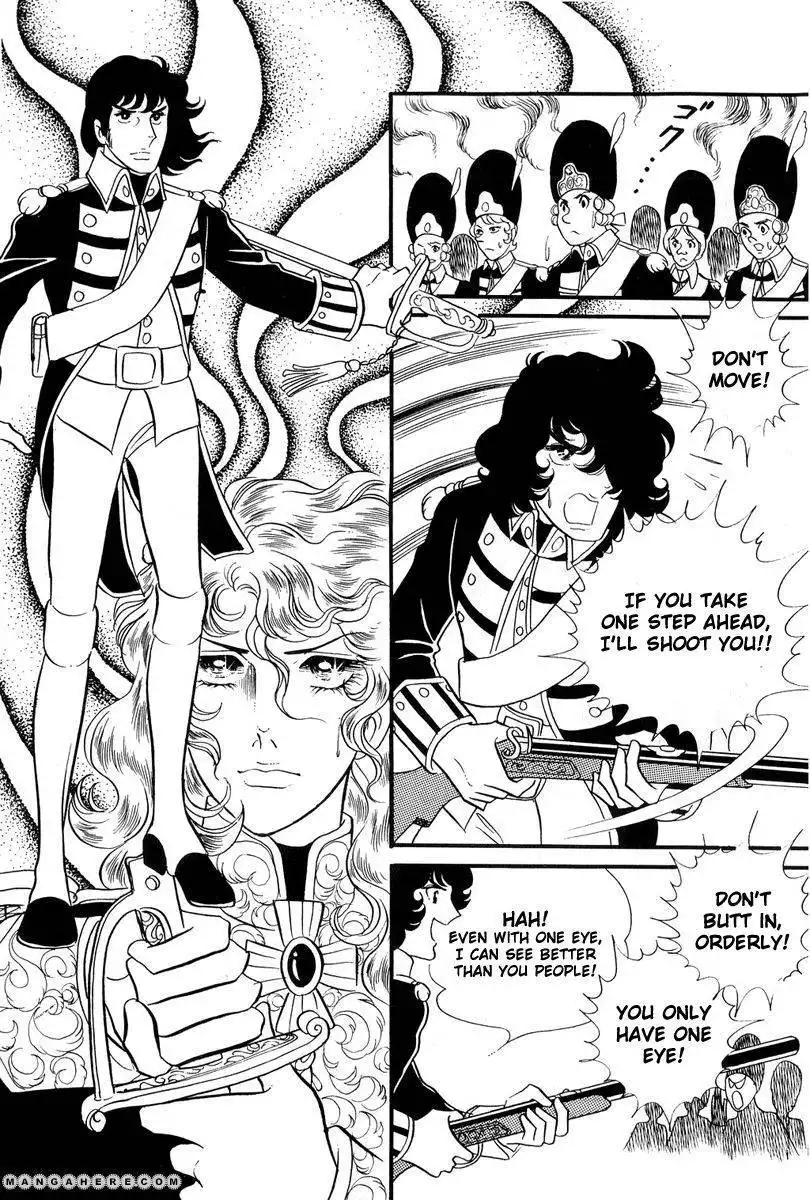 Rose of Versailles Chapter 33 10